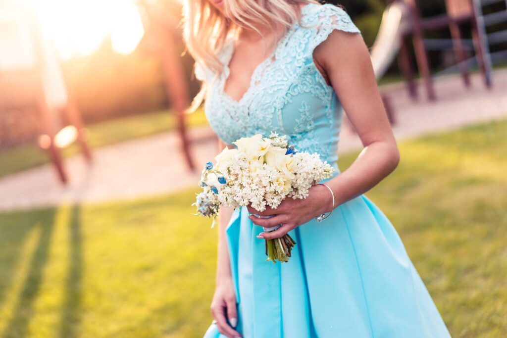 Bridesmaid Free Photo