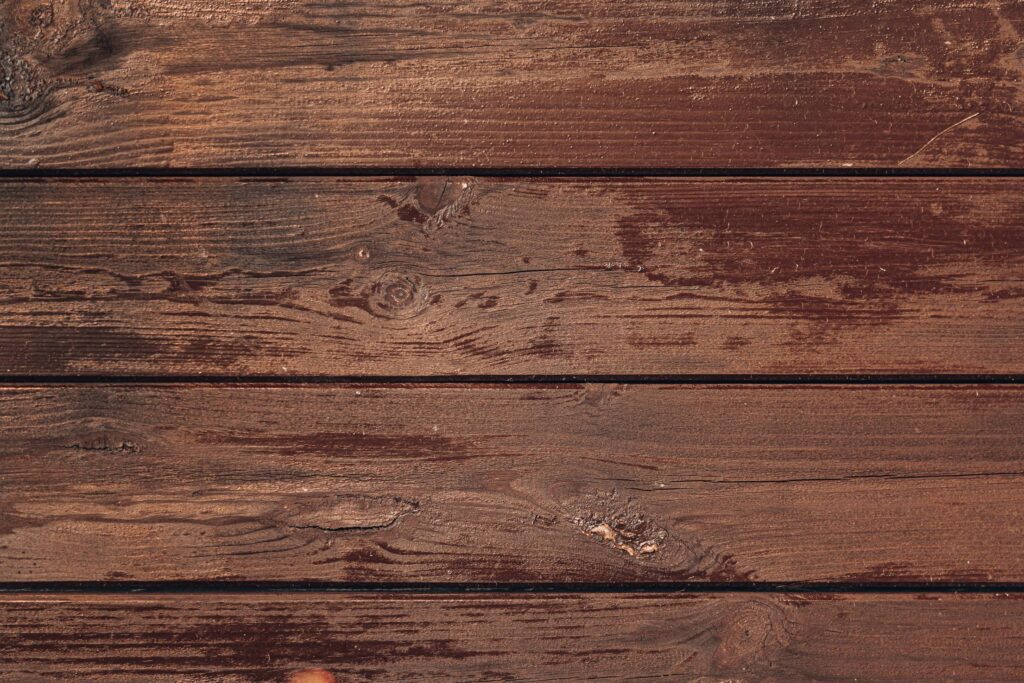 Brown Wooden Texture Free Photo