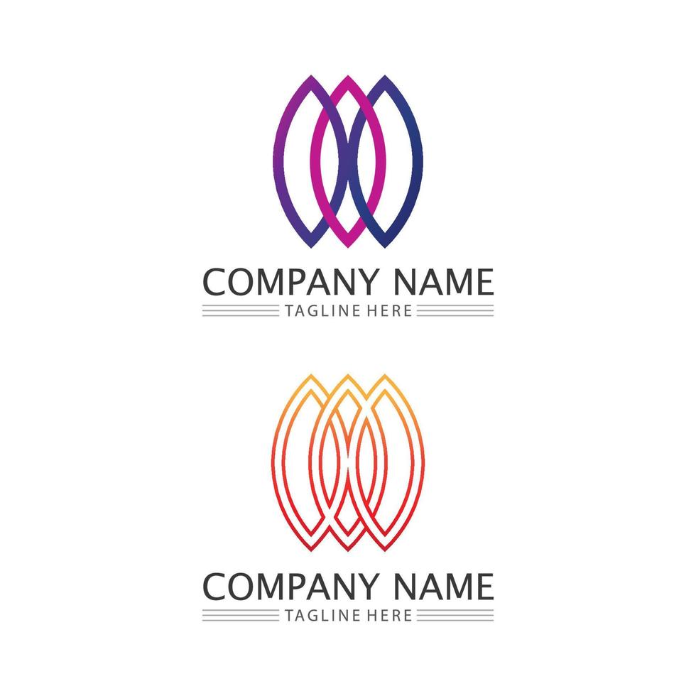 Business icon and logo design vector Stock Free and Free SVG