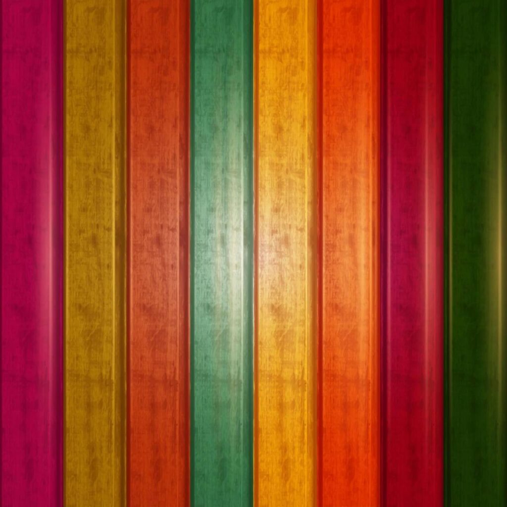 Wood colorful texture