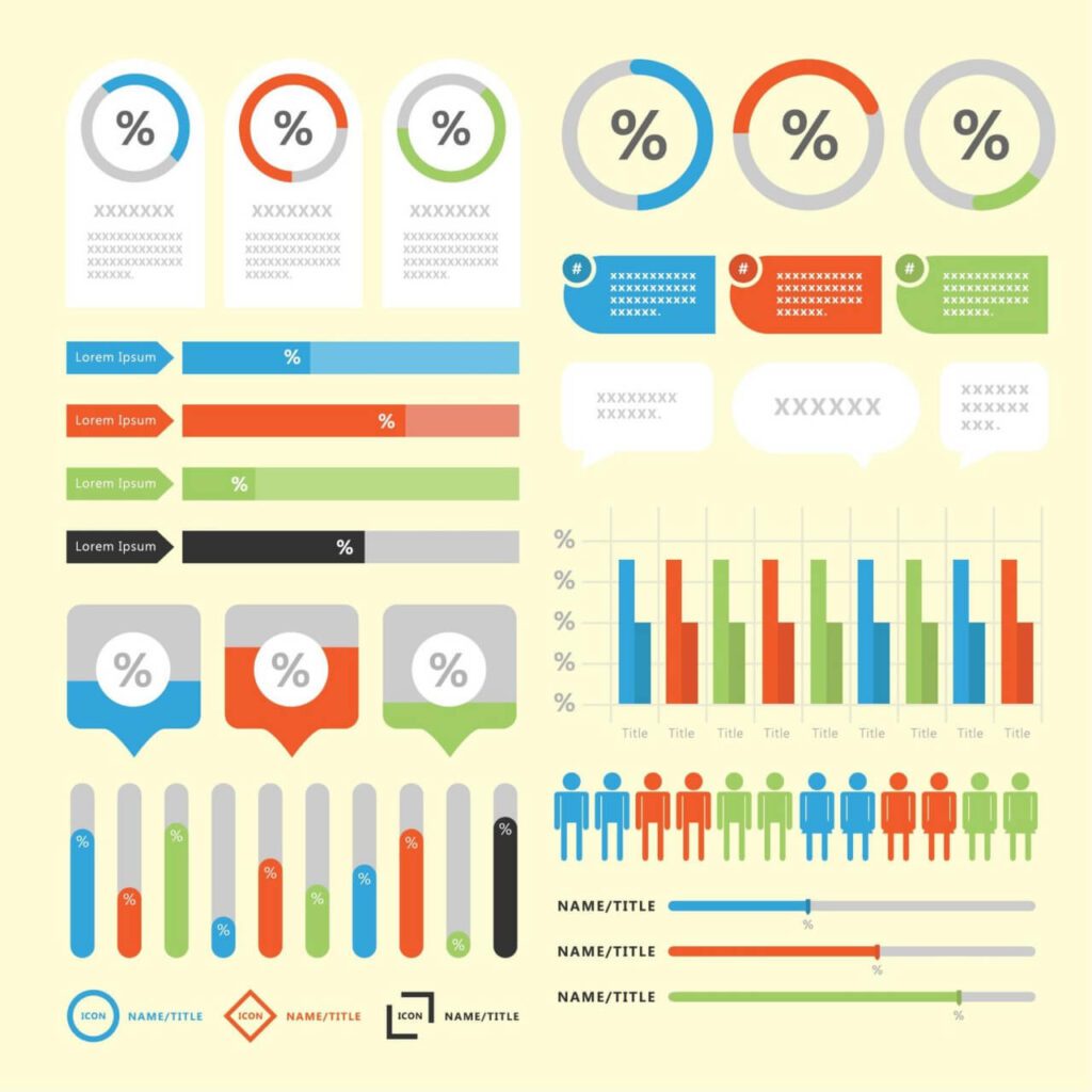 Infographic Elements