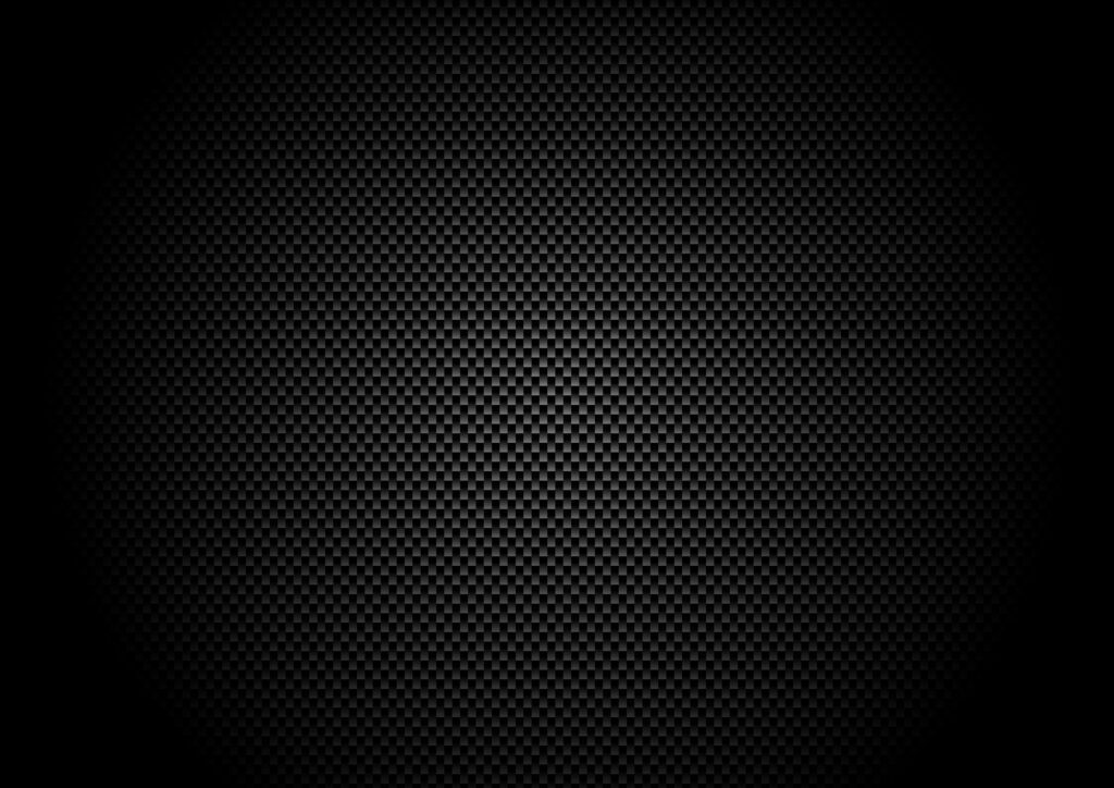 Carbon Fiber Vertical Texture Vector Background. Free Vector