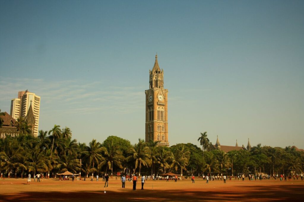 Clock Tower Victorian Architecture Stock Free