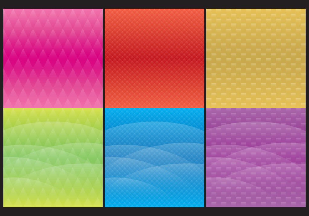 Colorful Degrade Backgrounds Free Vector and Free SVG