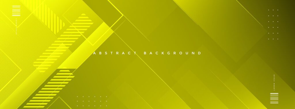 colorful modern banner background, gradation, geometric set, banner concept, business, etc, eps 10 Free Vector