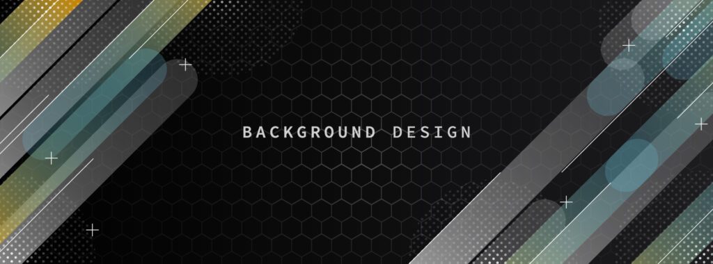 colorful modern banner background, gradient, dark lines, banner concept, business, etc, eps 10 Free Vector