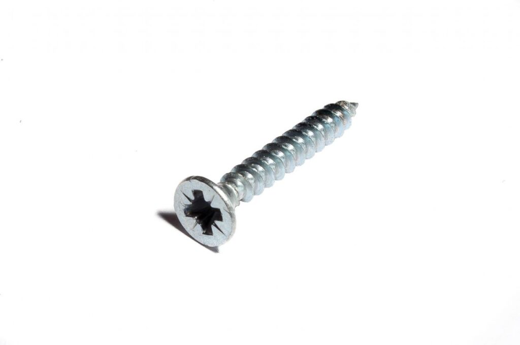 Cross screw Stock Free