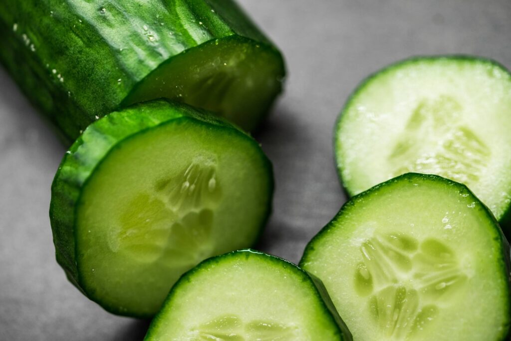 Cucumber Free Photo