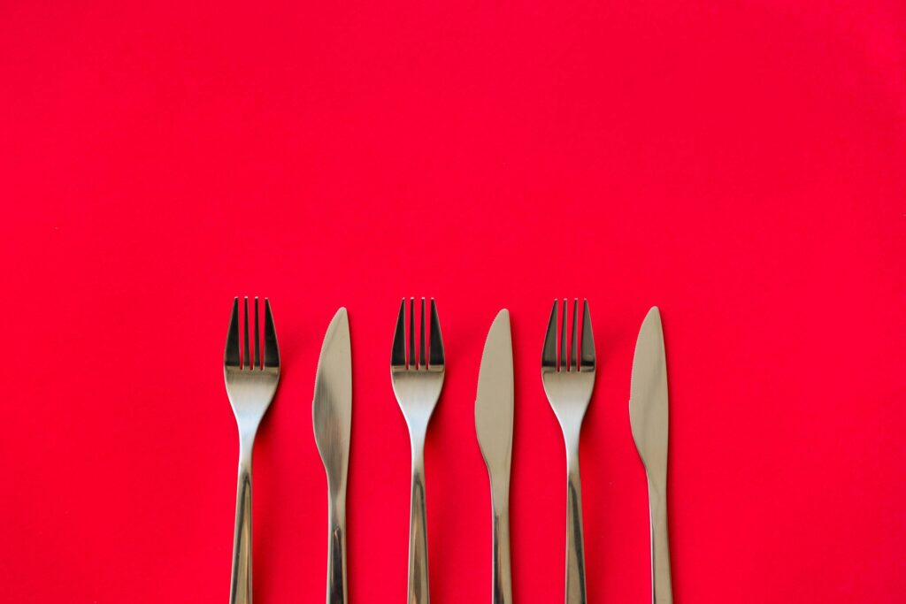 Cutlery Free Photo