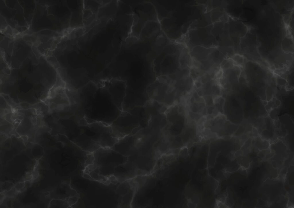 dark marble style texture background Free Vector