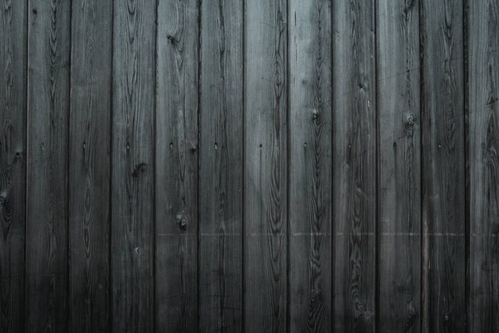 Dark Wood Texture Free Photo