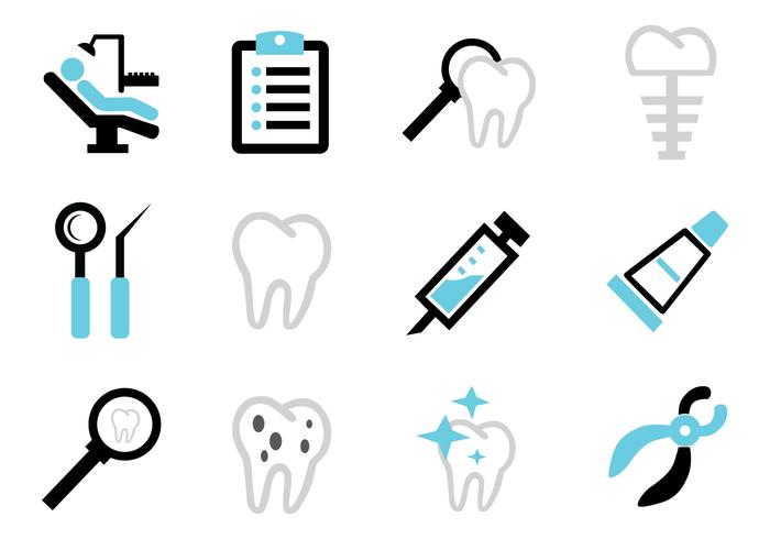 Dental Icon Stock Free Stock Free and Free SVG