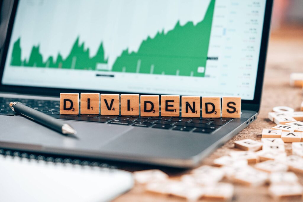 Dividends Free Photo