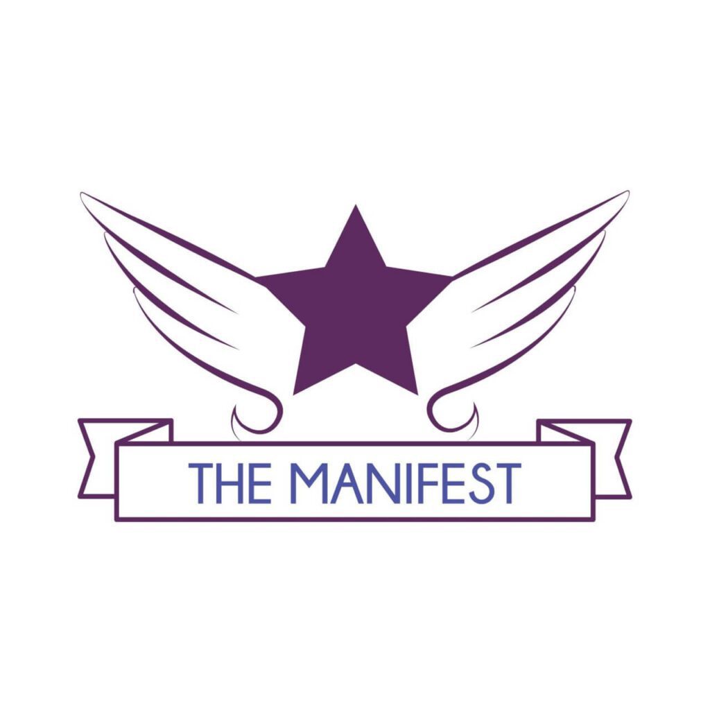 The Manifest Logo