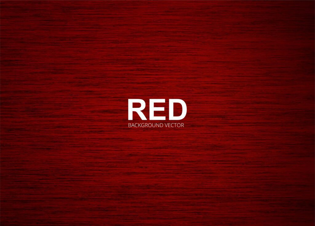 Elegant red texture background vector Free Vector