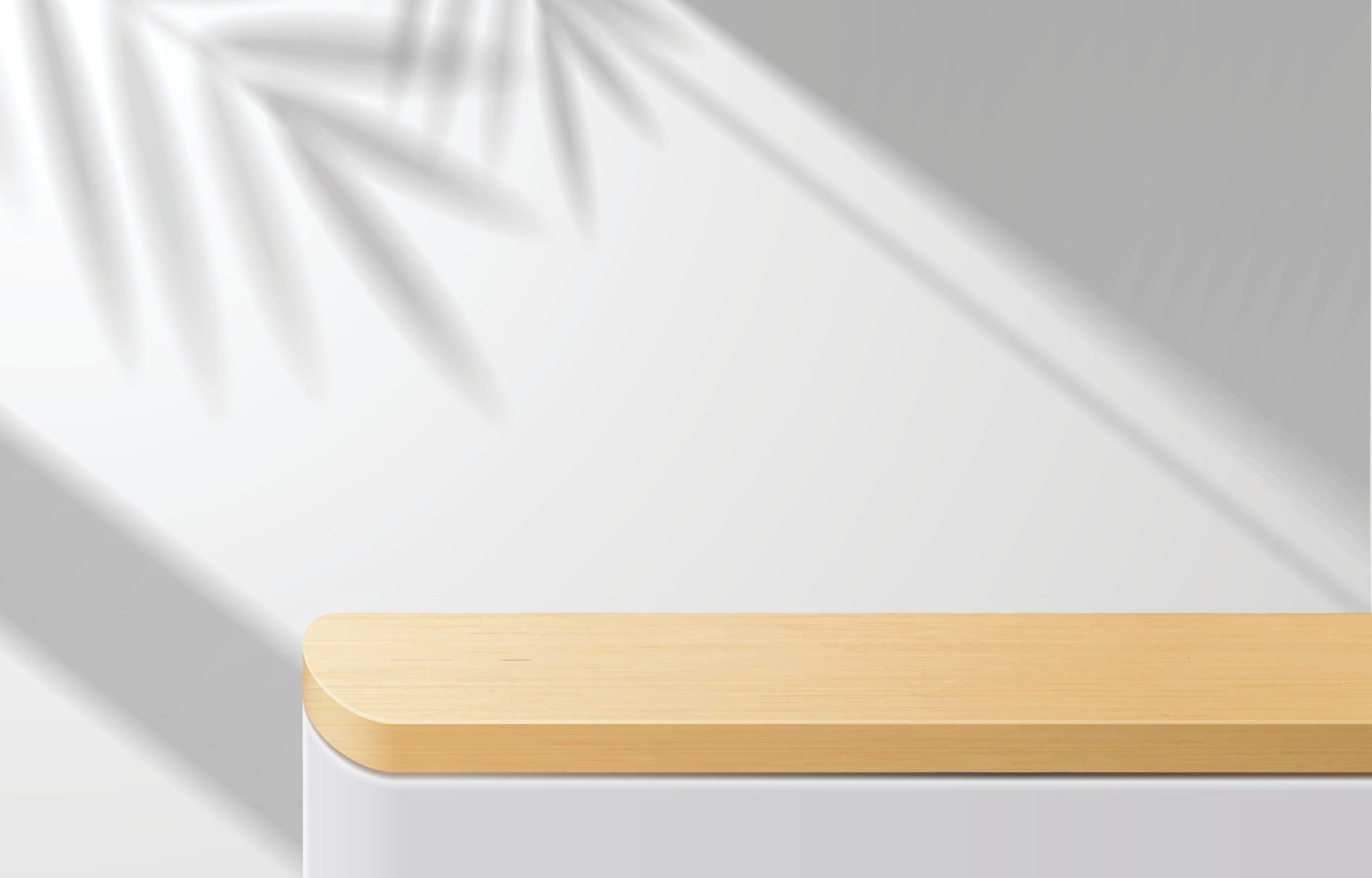 empty-minimal-wooden-top-table-wood-podium-in-white-background-with-shadow-leaves-for-product-presentation-mock-up-show-cosmetic-product-display-podium-stage-pedestal-or-platform-3d-free-vector