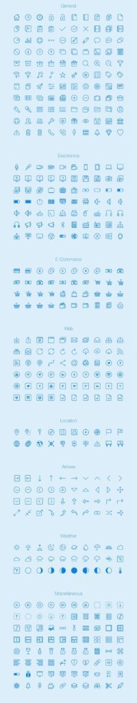 Lynny Icons – Full