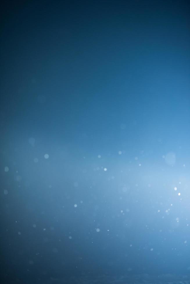 Falling snow background Stock Free