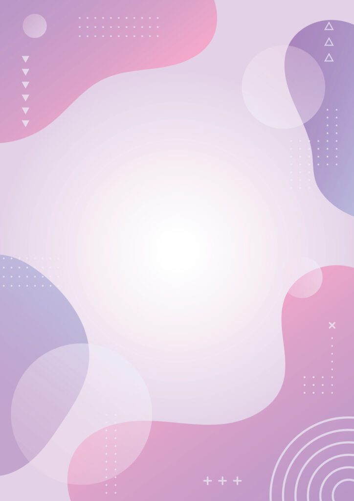 Fluid liquid poster and geometric background of dynamic shapes. Wallpaper gradient with liquid shape. Illustration colorful template banner with soft curve and wave. Free Vector