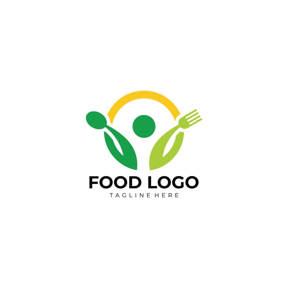 food people icon isolated Stock Free