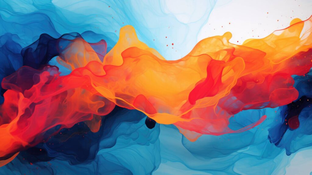 Free Abstract Website Background