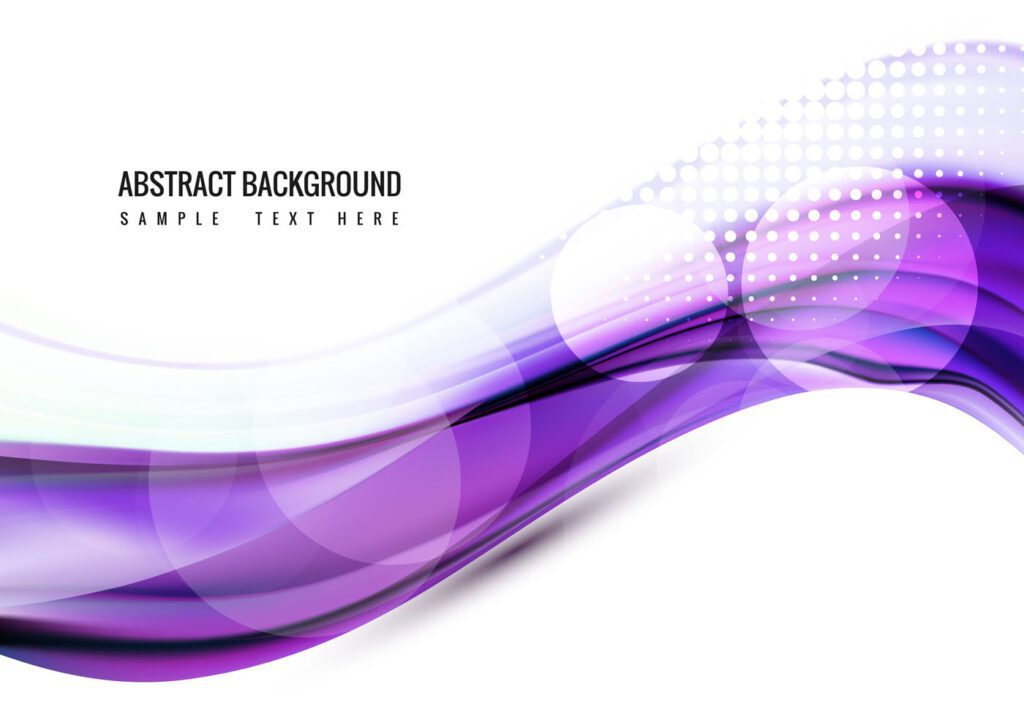 Free Shiny Wave Vector Background Free Vector and Free SVG