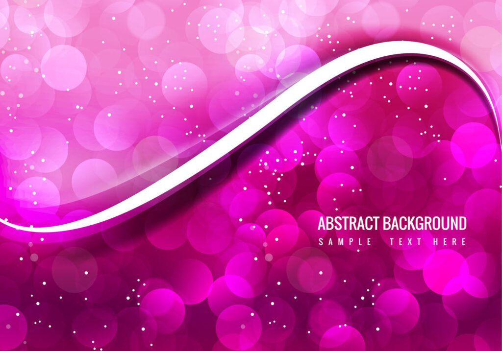 Free Vector Abstract Pink Background Free Vector and Free SVG