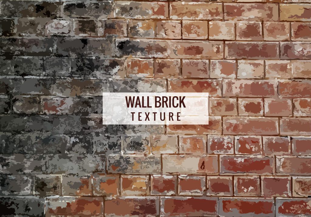 Free Vector Brick Texture Background Free Vector and Free SVG