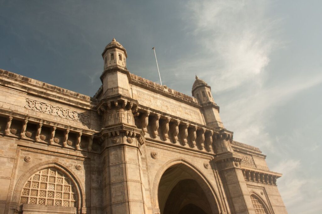 Gateway Of India Stock Free