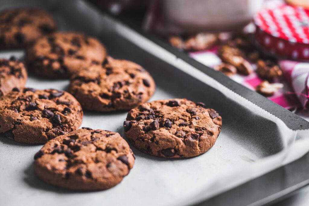 GDPR Cookies Free Photo