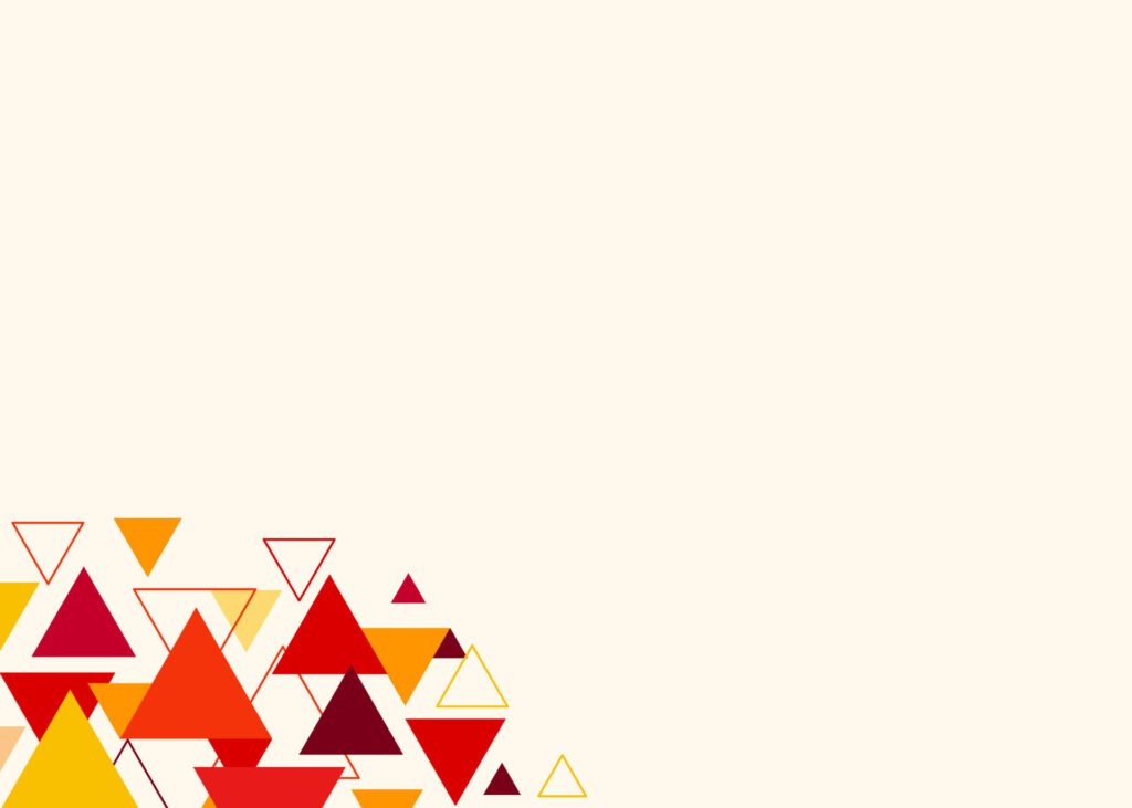 geometric background with abstract triangular shapes Free Vector and Free SVG