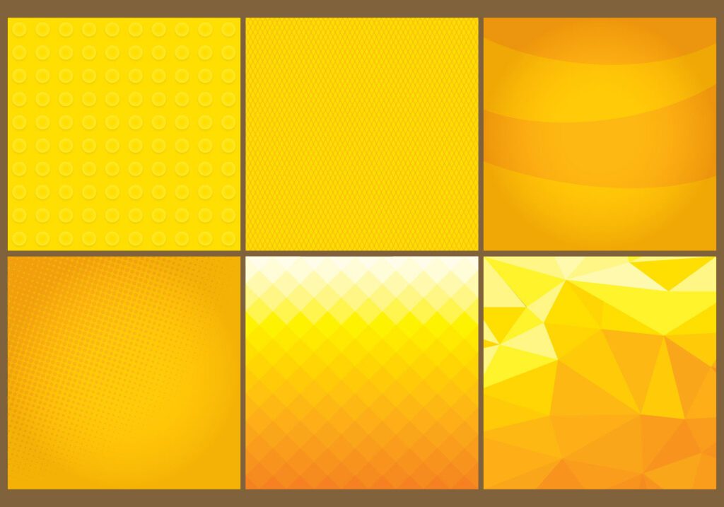 Golden Background Free Vector and Free SVG