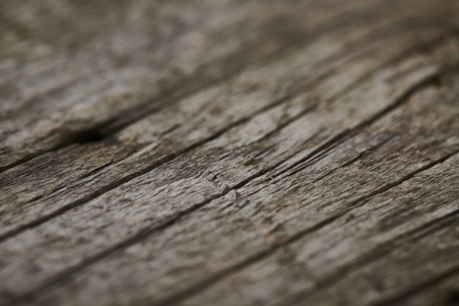 Rustic Wood Background Free Stock Photo