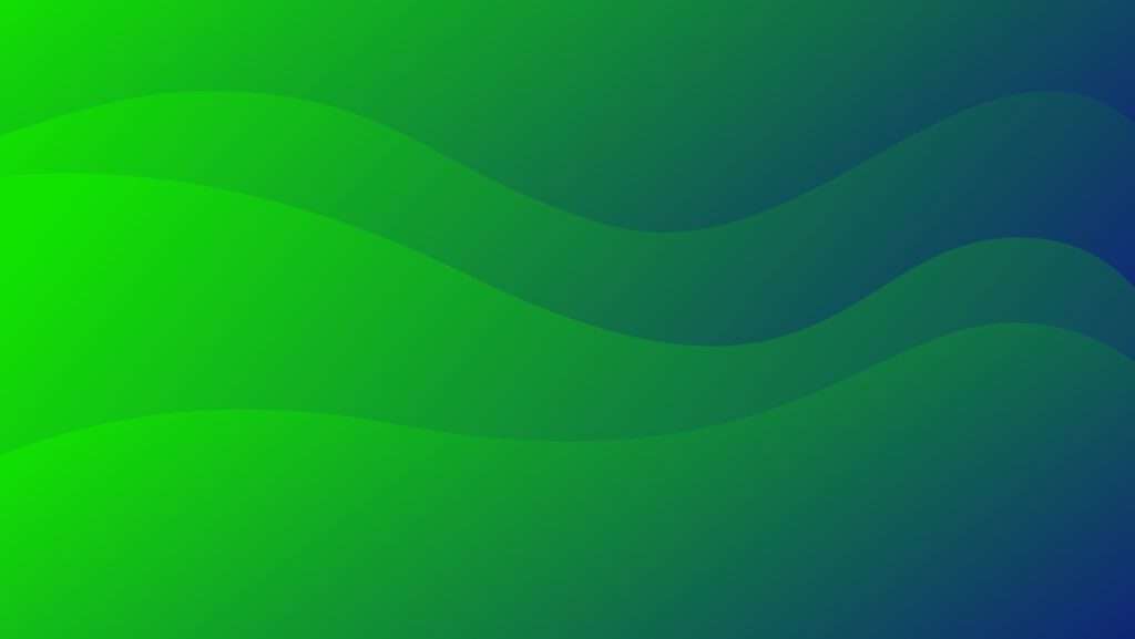 green wave liquid abstract background. with a modern gradient theme, Free Vector and Free SVG