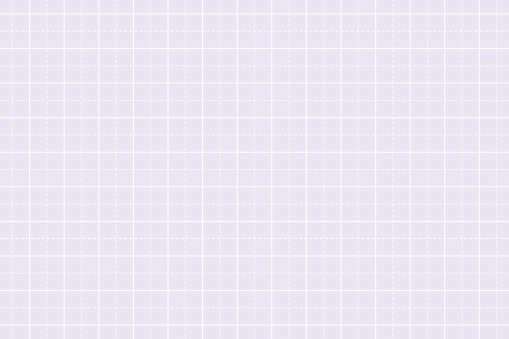 Grid background design in pastel colors Free Vector