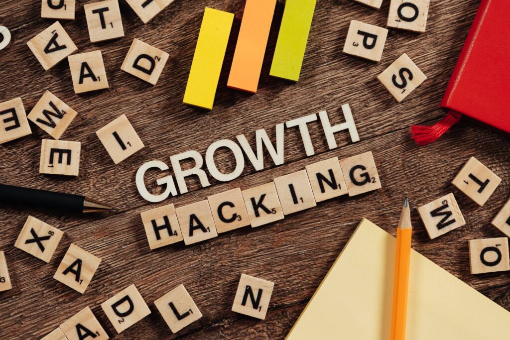 Growth Hacking Free Photo