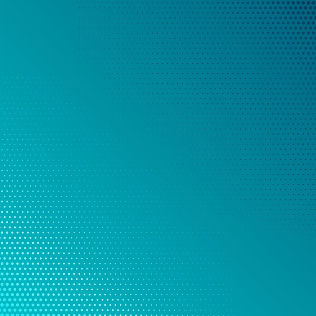 Halftone dots background Free Vector