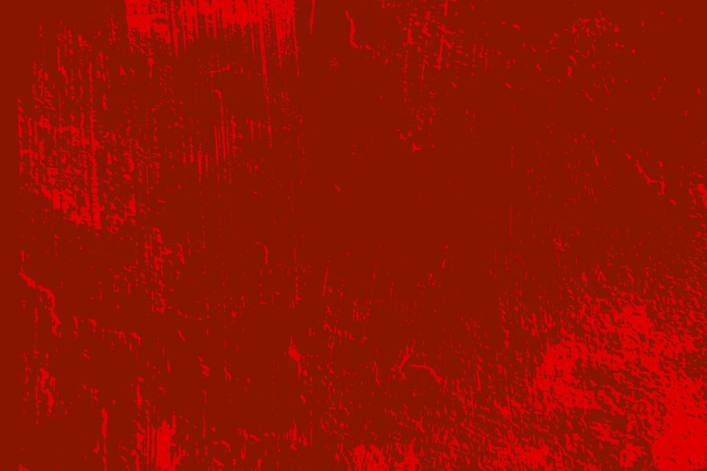 Horror grunge texture background Free Vector