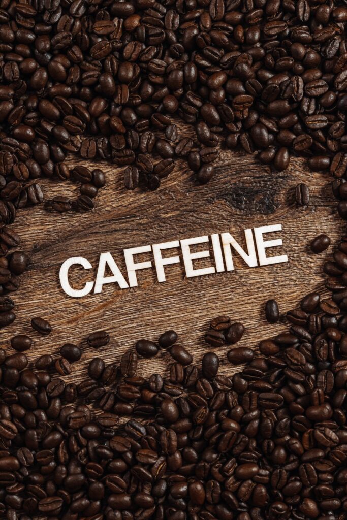 How Much Cаffeine Is In a Coffee Bean Free Photo