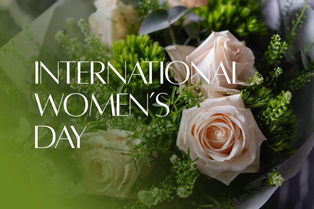 International Women’s Day Free Photo