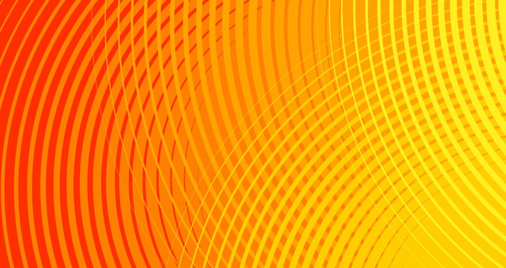 Layered Lines Gradient Abstract Background Free Vector