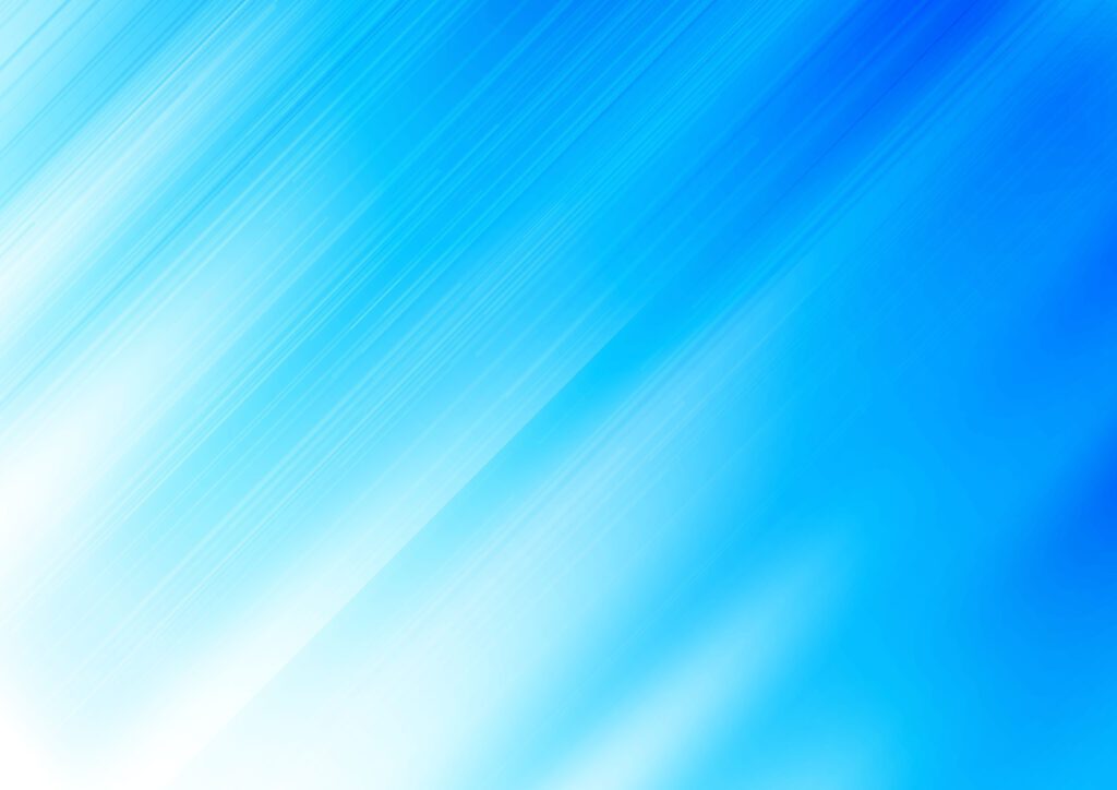 Light blue soft background with diagonal lines. Free Vector