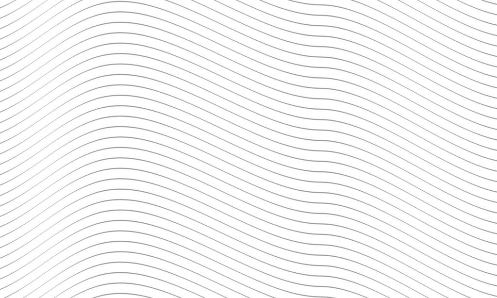 line abstract wave background design Free Vector