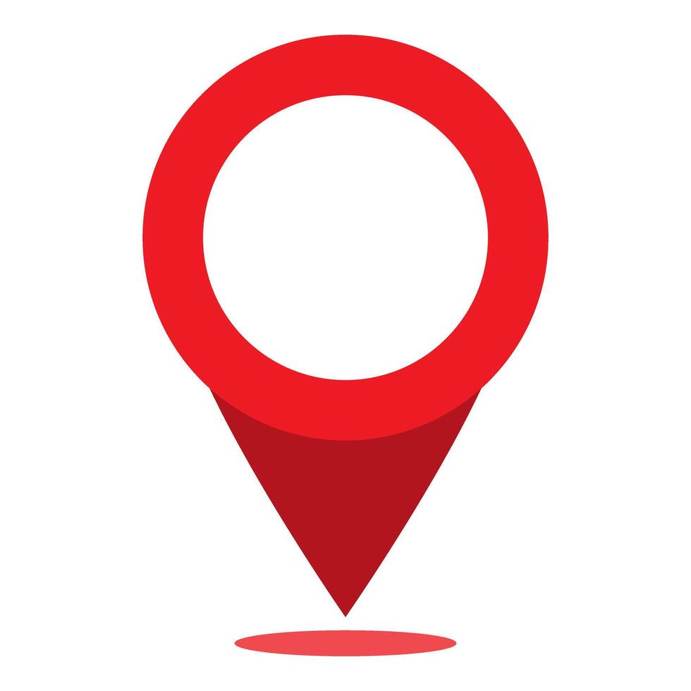 location tags Icon Stock Free