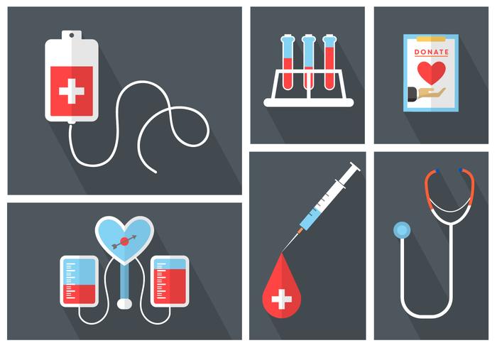 Medical Vector Icons Stock Free and Free SVG