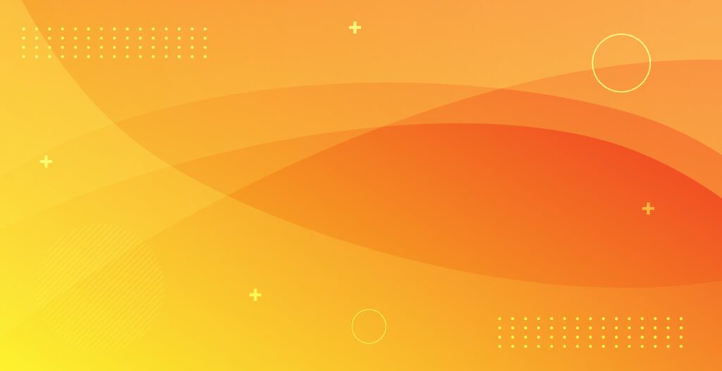 minimal orange background gradient, abstract creative scratch digital background. Free Vector