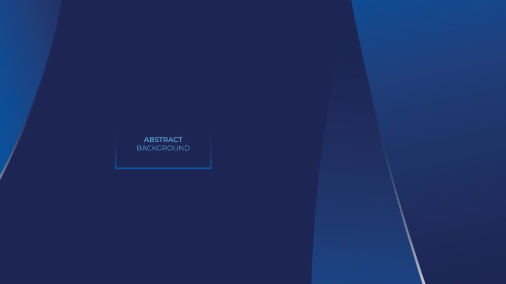 Minimalist blue premium abstract background with abstract shapes. Can be used for advertising, marketing, presentation, poster, brochure, website etc. Vector EPS Free Vector and Free SVG