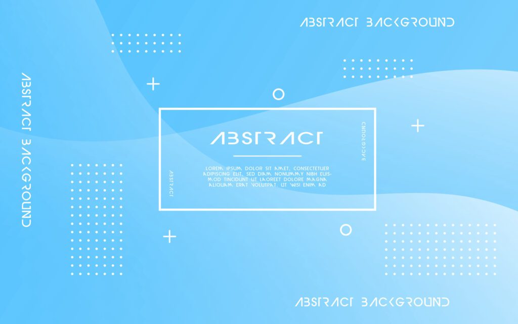modern abstract liquid color background. dynamic textured geometric elements design with dots decoration. can be used on posters,banner,web and any more Free Vector