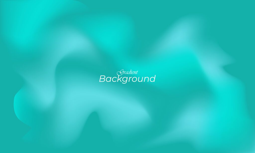 Modern Aesthetic Simple Background Free Vector