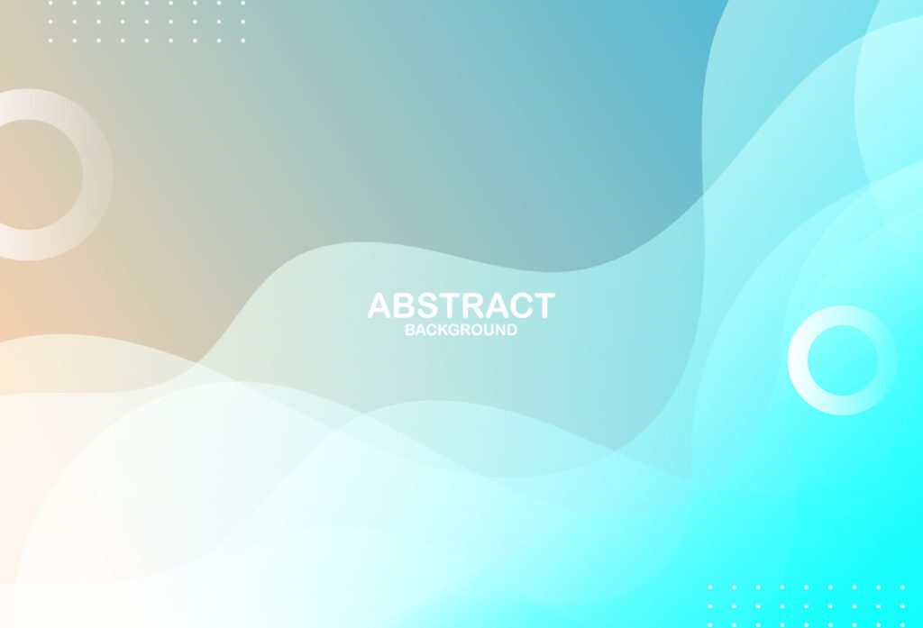 Modern background, trendy gradient shape composition, neutral liquid effect, abstract illustration. perfect design for your business. dynamic shape composition. ep 10 Free Vector